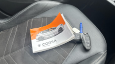 Vauxhall Corsa 1.2 Turbo Ultimate 5dr Petrol Hatchback